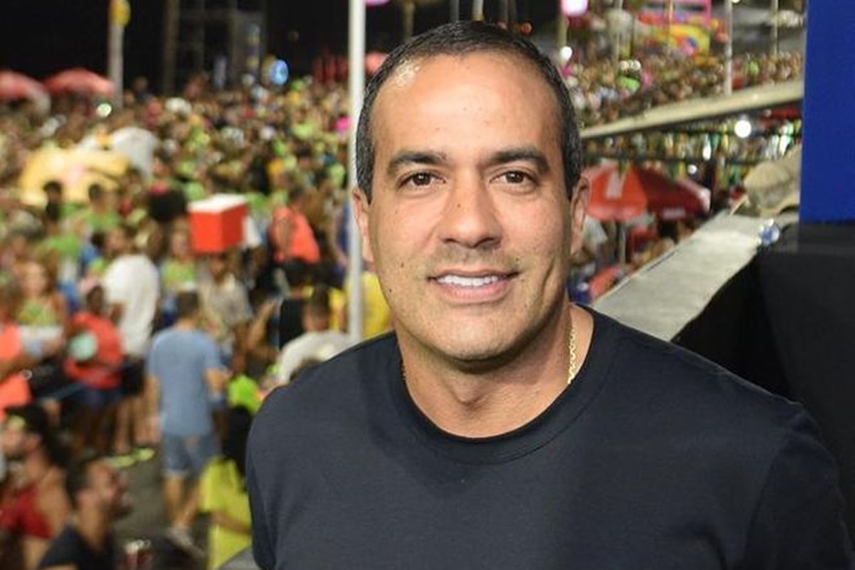 PT pede prisão de Bruno Reis, prefeito de Salvador, por desobedecer TRE-BA