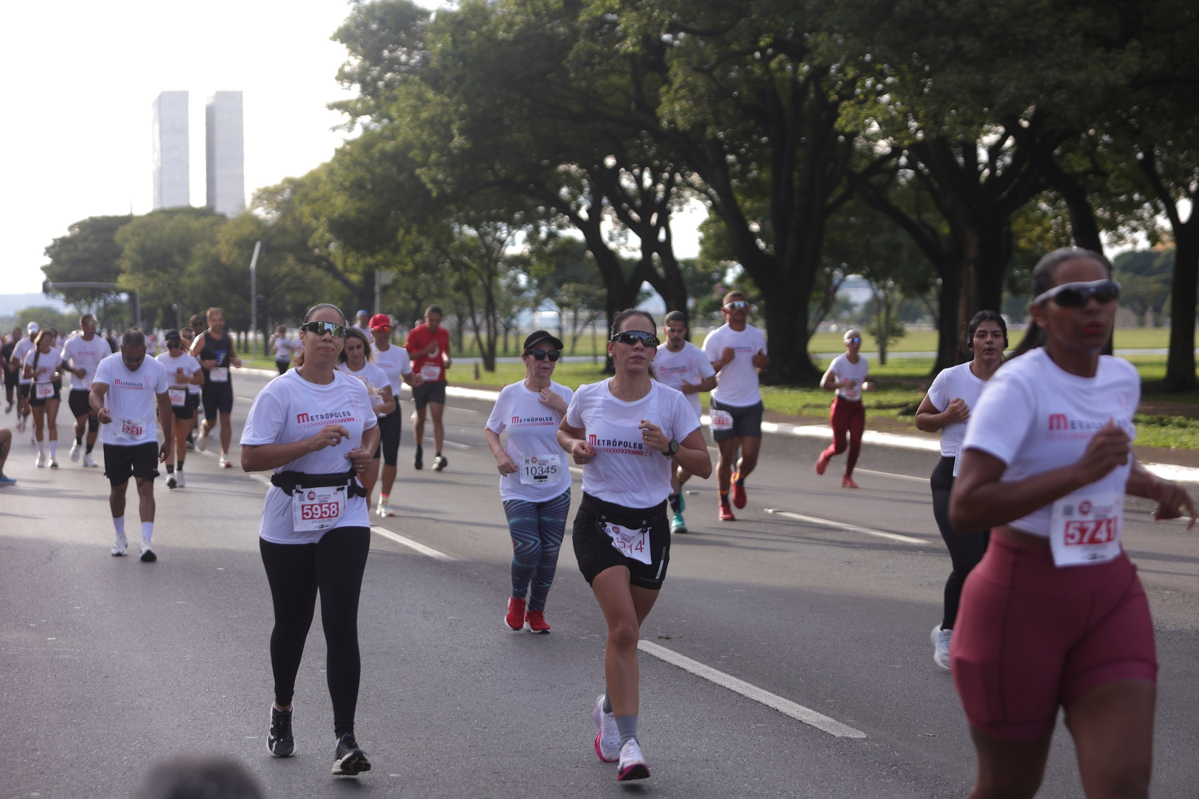 Metrópoles Endurance - Corrida: relembre as regras da disputa. Faça a sua inscrição!