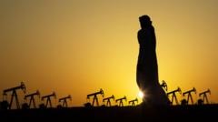 Por que o Golfo Pérsico tem mais petróleo do que qualquer outro lugar do planeta?