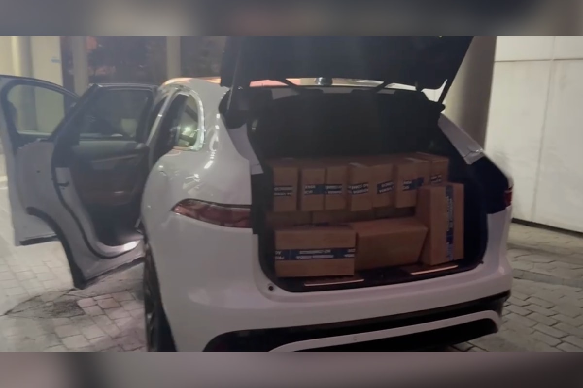 Hospitais públicos compraram remédios contra câncer roubados no Rio