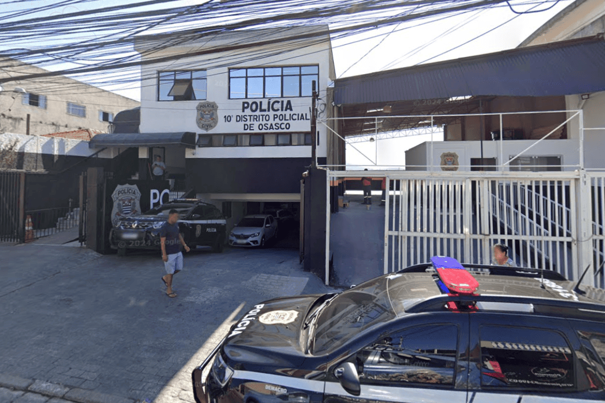 Policiais presos por extorsão teriam pedido R$ 50 mil para motorista de app