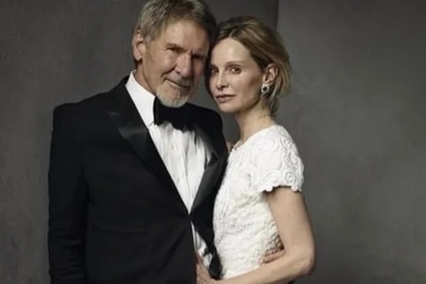 Aos 83 anos, Harrison Ford faz revelação sobre sua vida sexual