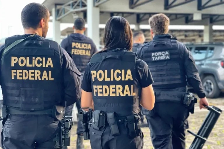 MPF aciona Justiça e pede reforço no efetivo da Polícia Federal em Tabatinga, no Amazonas