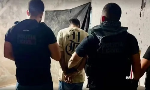 Homem flagrado se masturbando em academia na Bahia é preso