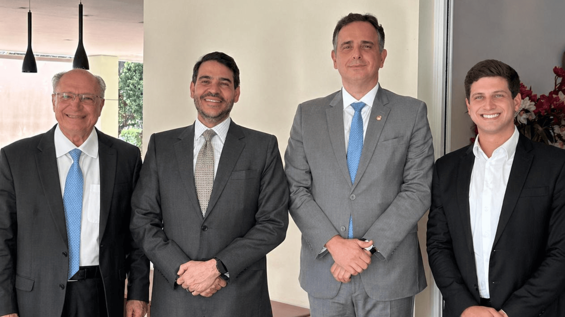 Deputado faz acordo com PGR e devolverá R$ 1,3 milhão aos cofres da União