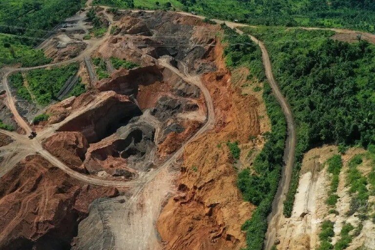 MPF vai à Justiça contra ANM por omissão que facilita lavagem de ouro ilegal na Amazônia