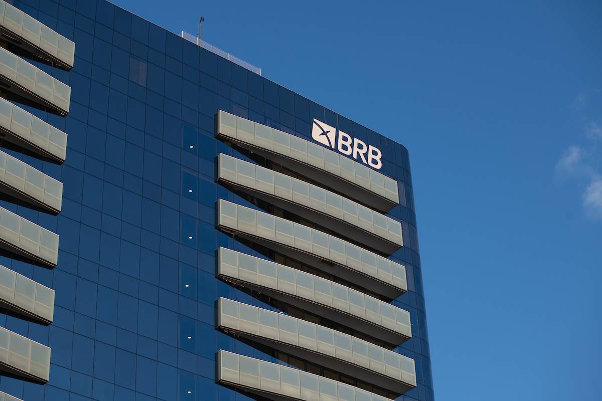 Bancos que darão fiança ao BRB pediram aprovação de lei específica