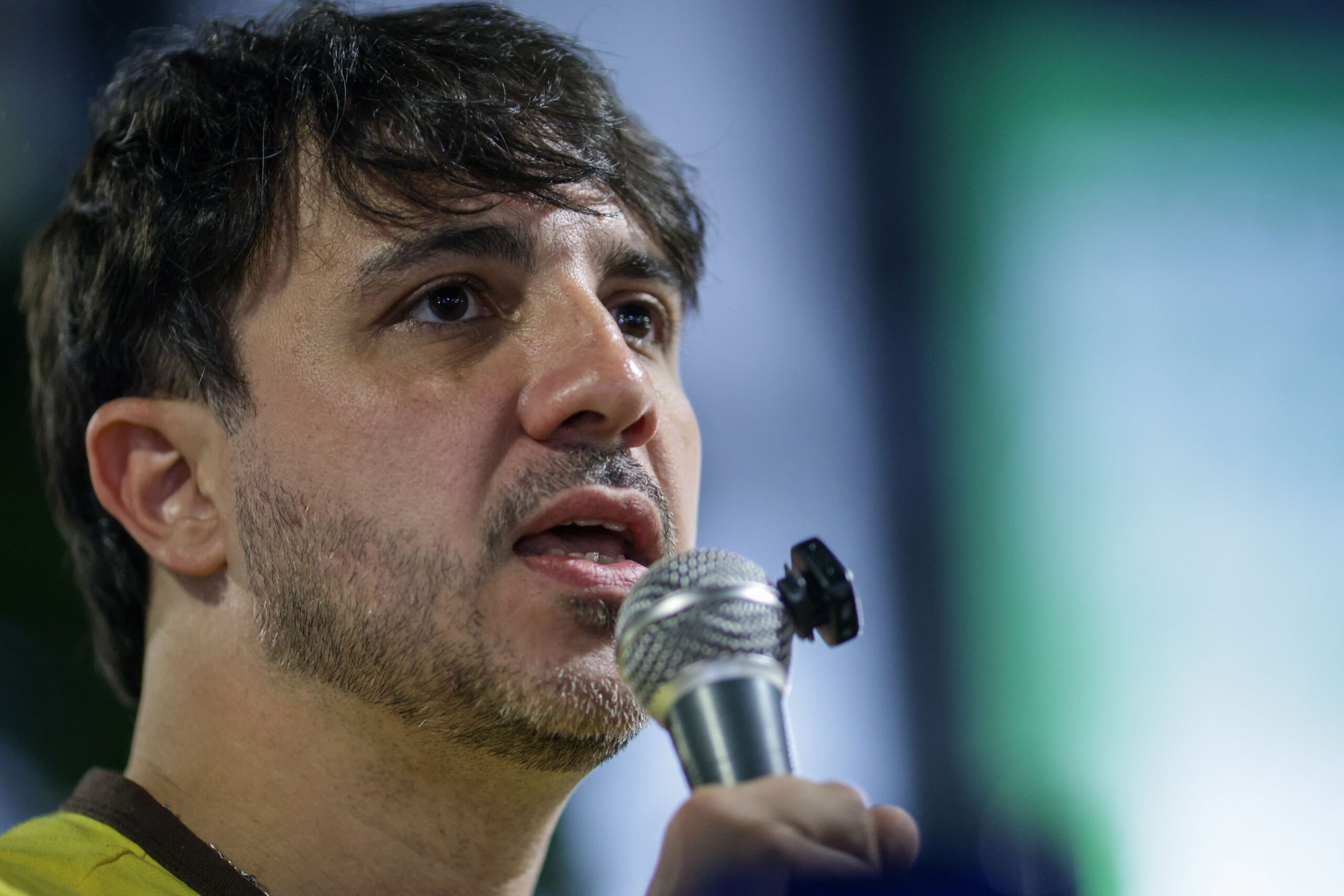 Cármen Lúcia nega recurso de Renan Santos para ir a debate da Globo