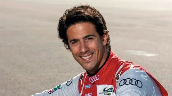 Lucas di Grassi se aposenta após 32 anos de carreira no automobilismo