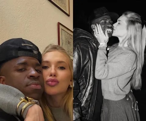 Web especula término de Virginia e Vini Jr. após 'pistas' no Instagram