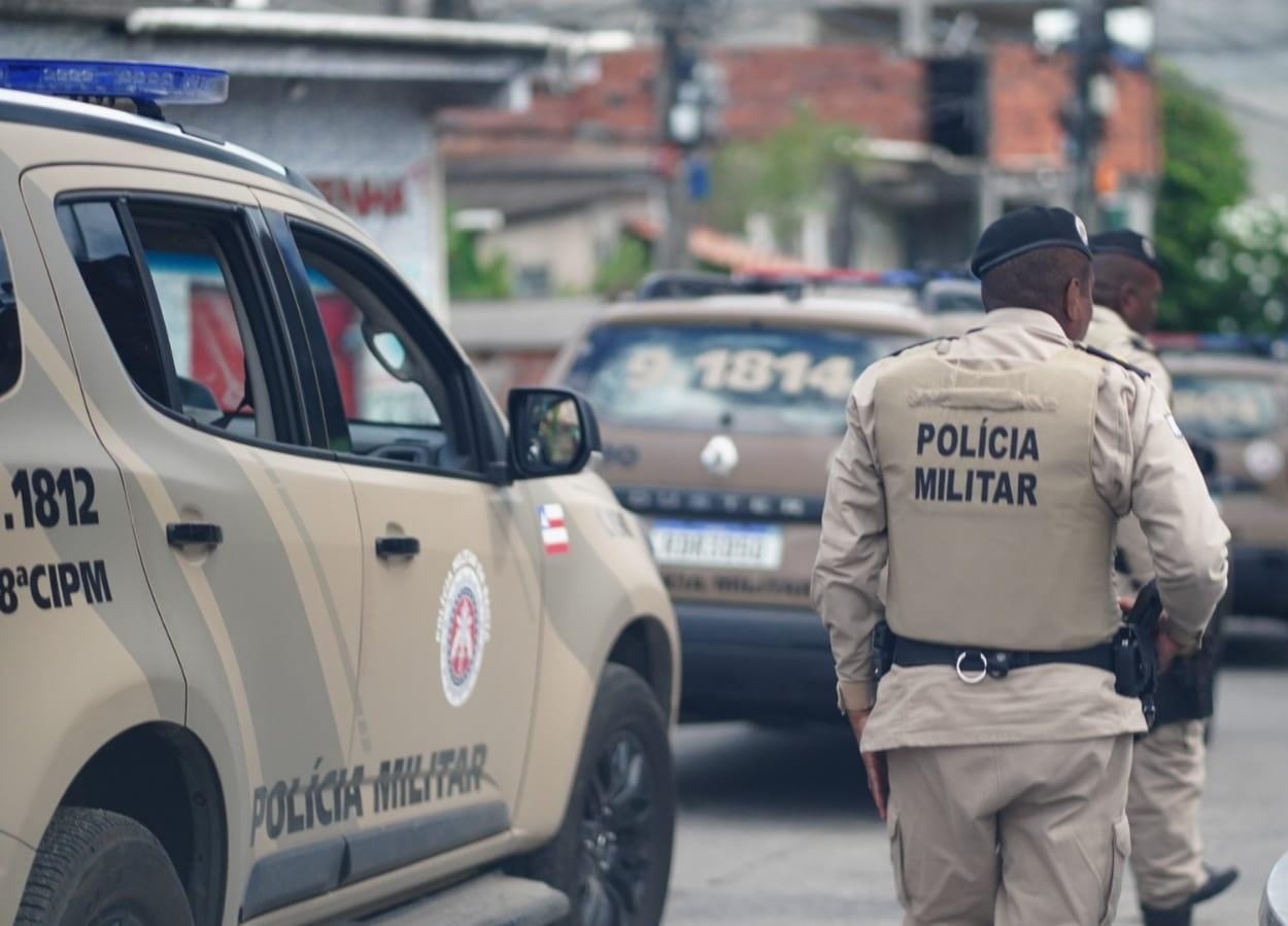 Bonde do Maluco: nove suspeitos morrem durante ação policial em Salvador