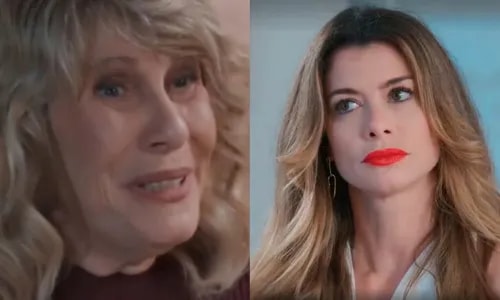 Por Você: Pérola se antecipa e destrói plano de Vanessa no hospital