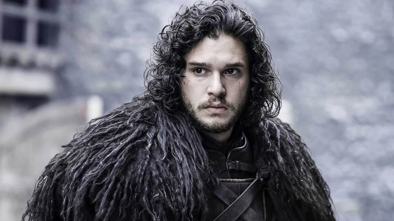 Kit Harington diz que aceitar papel em “Harry Potter” foi decisão óbvia
