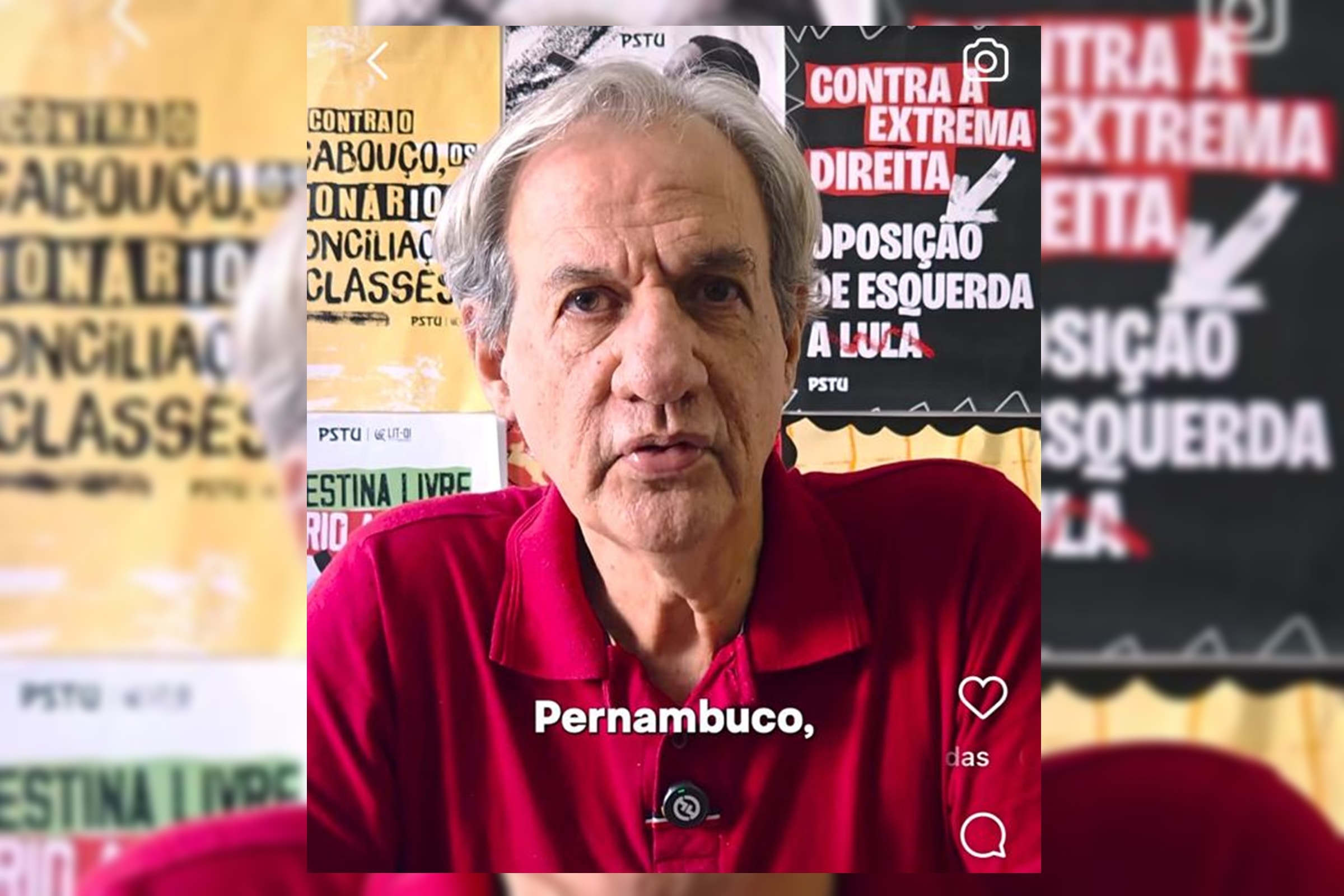 Saiba quem são os candidatos ao governo e ao Senado em PE