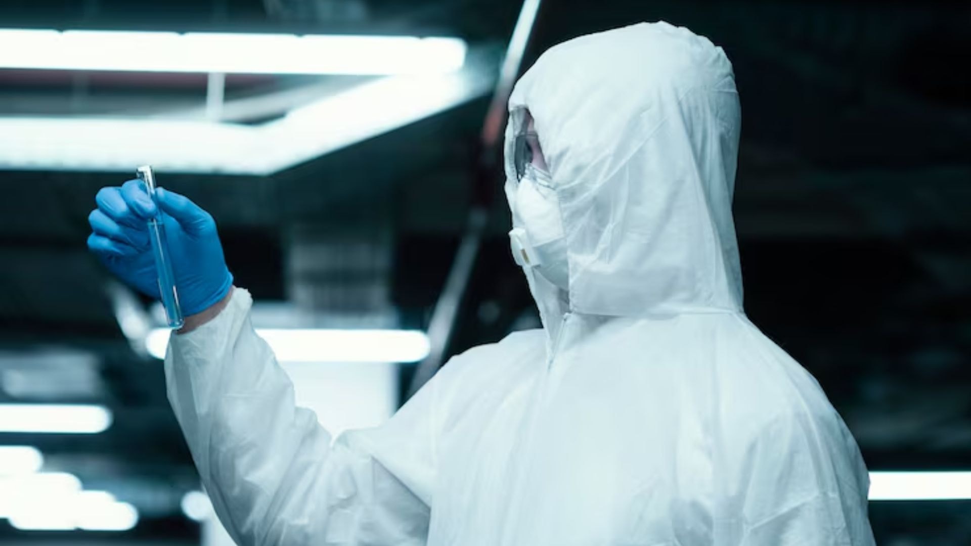 Potencial pandêmico do Ebola é diferente da Covid-19, diz infectologista