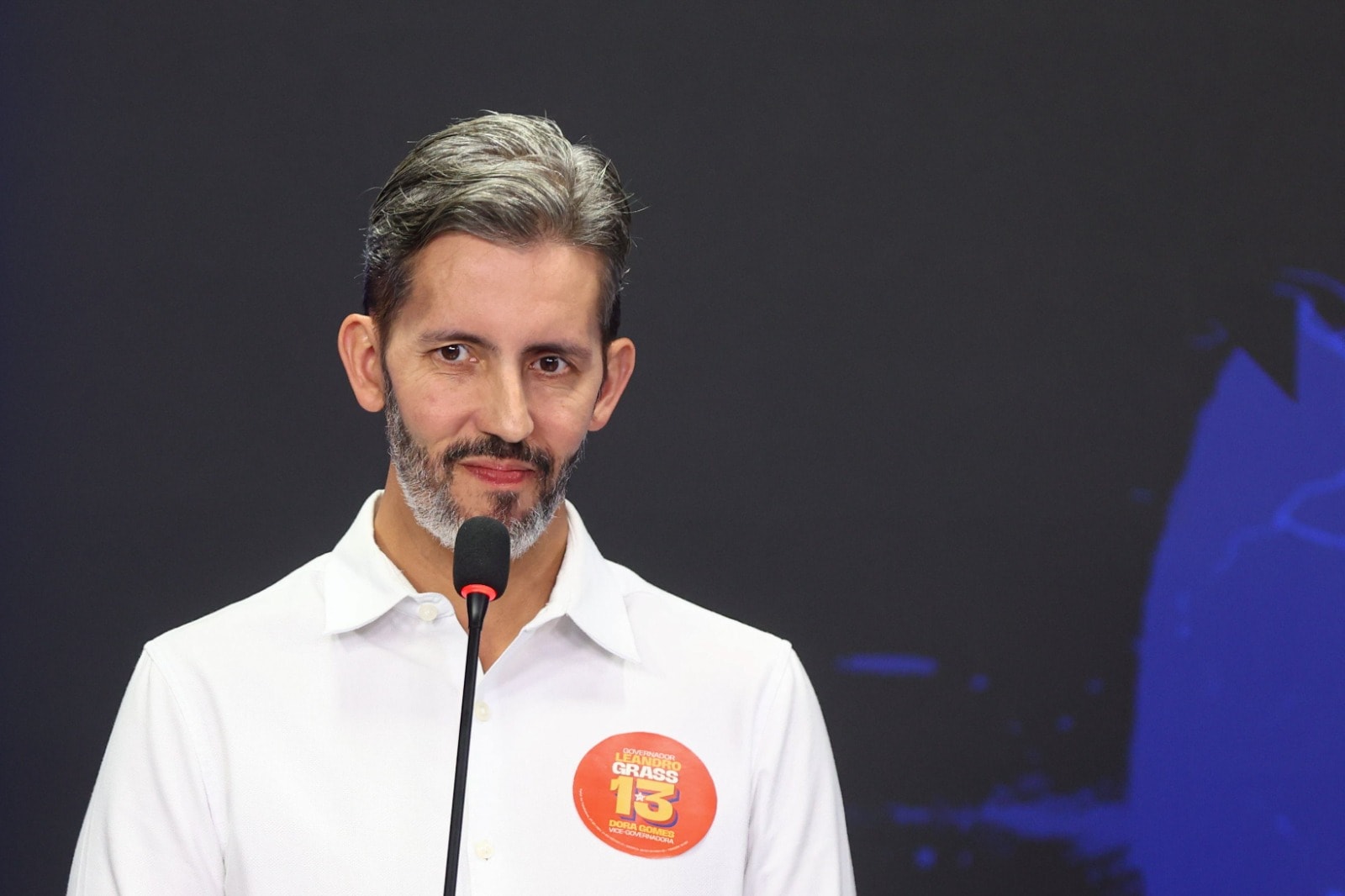 Grass diz que "não há ataque" de Lula ou do PT ao Fundo Constitucional