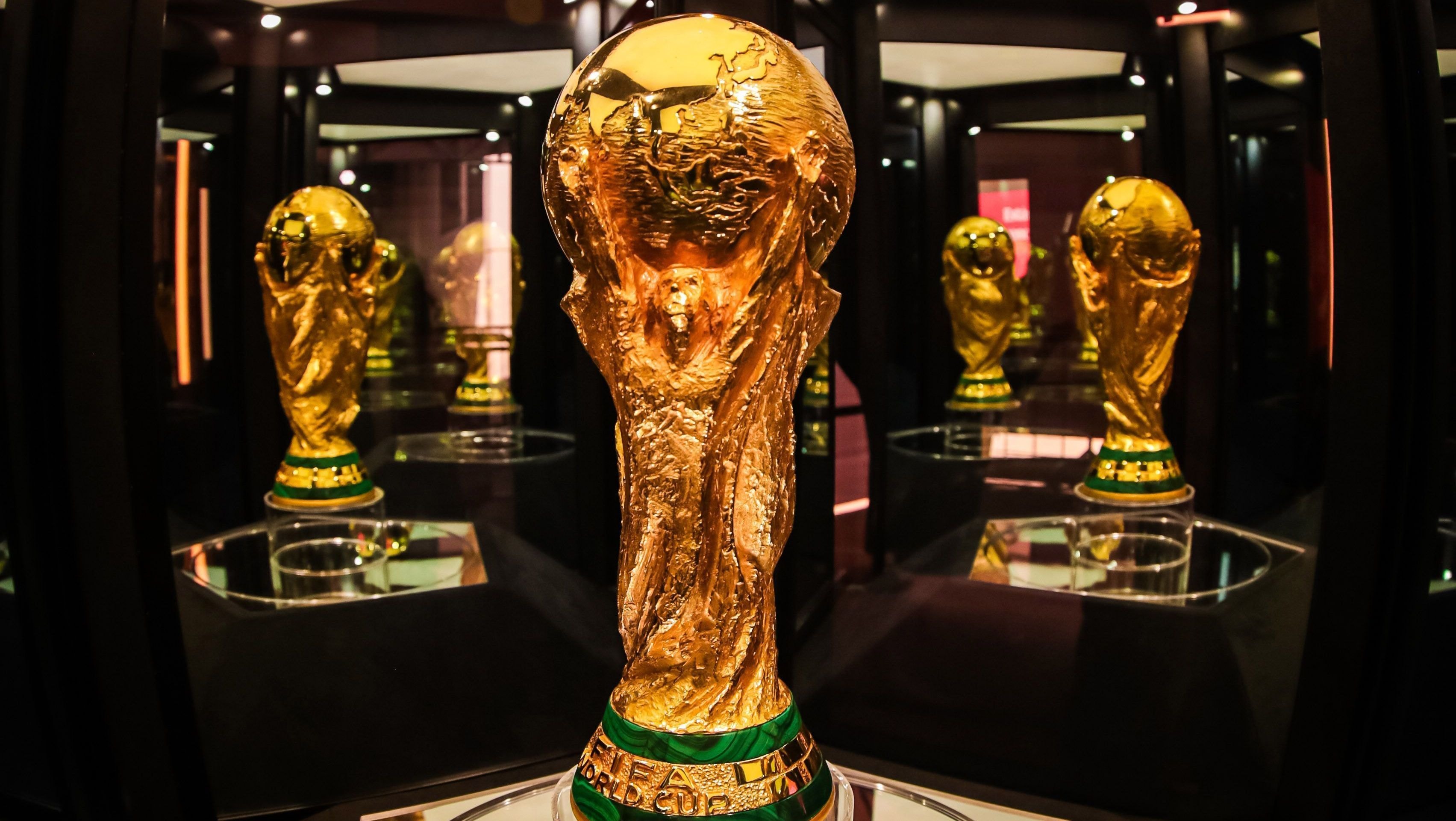 Copa de 2026 registra maior público em um único dia e supera marca de 1994