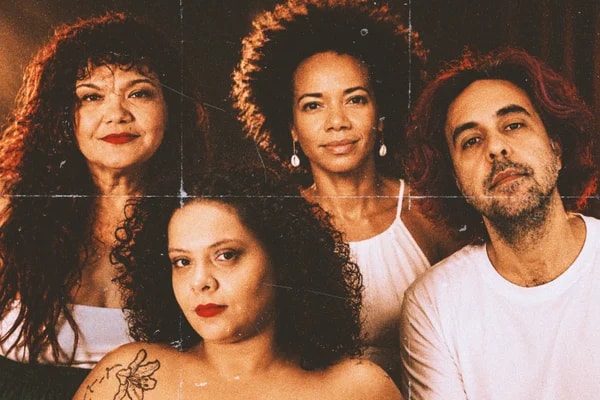 Maíra fala sobre estreia em Quem Ama Cuida e revela sonho viver vilã