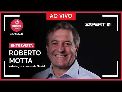 Tarifaço terá peso maior na política que na economia, diz Genial