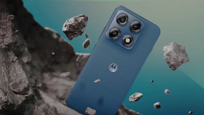 Motorola Edge 70 Pro: novo intermediário tem tela de 144 Hz e cores estilosas