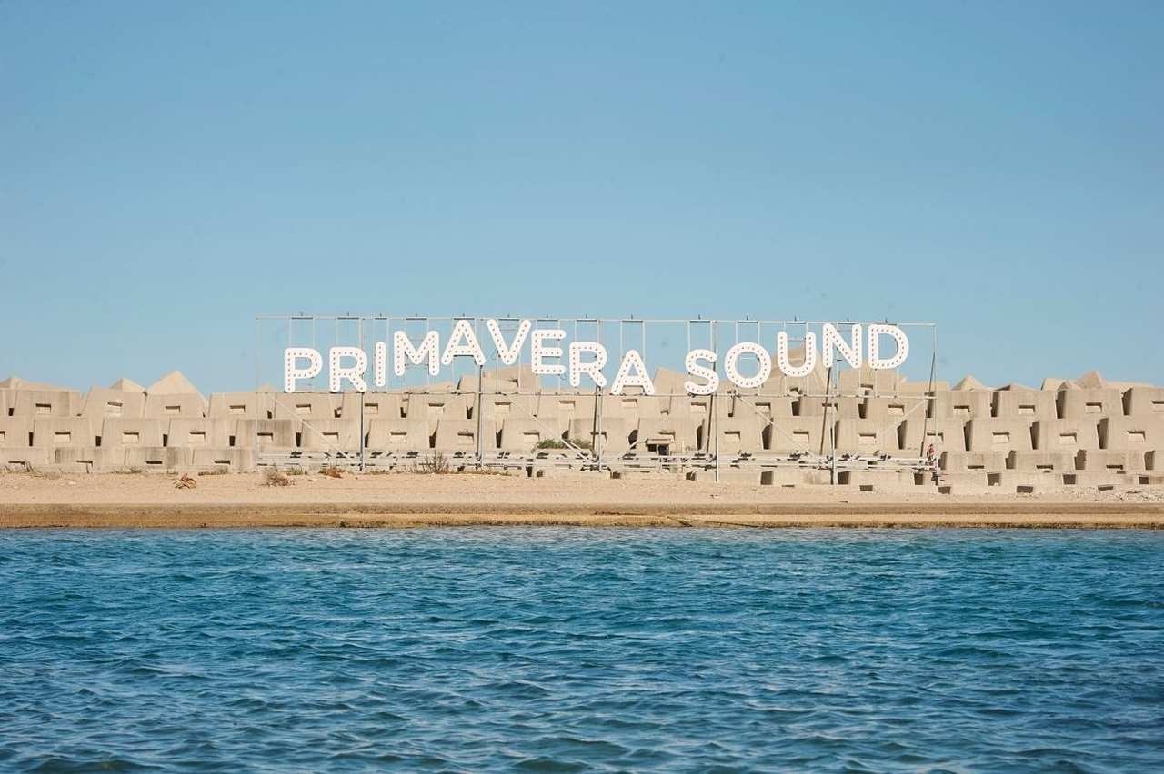 Sesc debocha do line-up do Primavera Sound: “Copiaram as atrações”