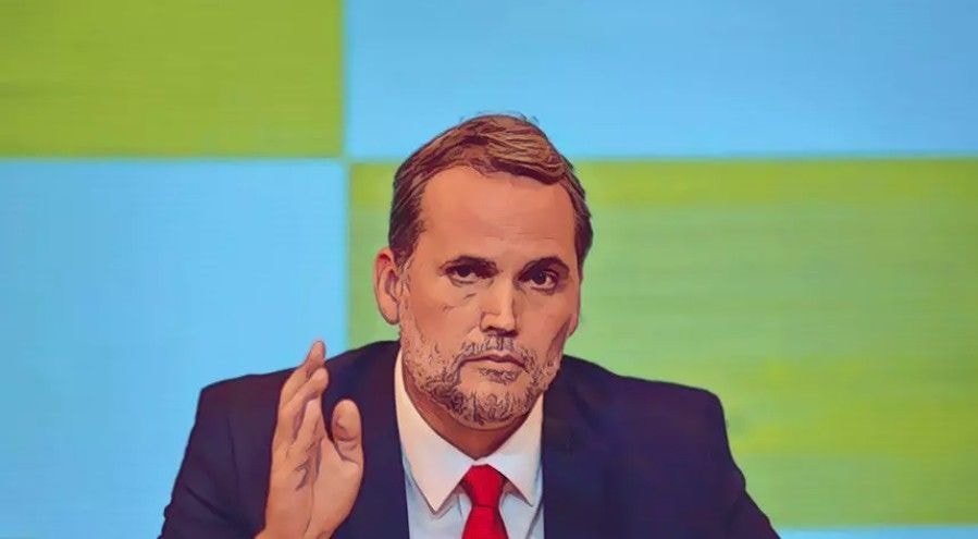 Galípolo confirma intimação para depor na PF sobre caso Master