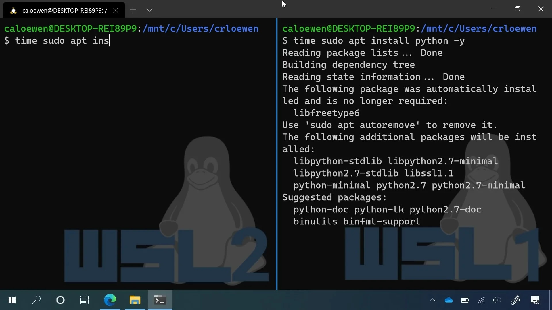 Windows “rouba” usuários do Linux e Ubuntu ganha popularidade