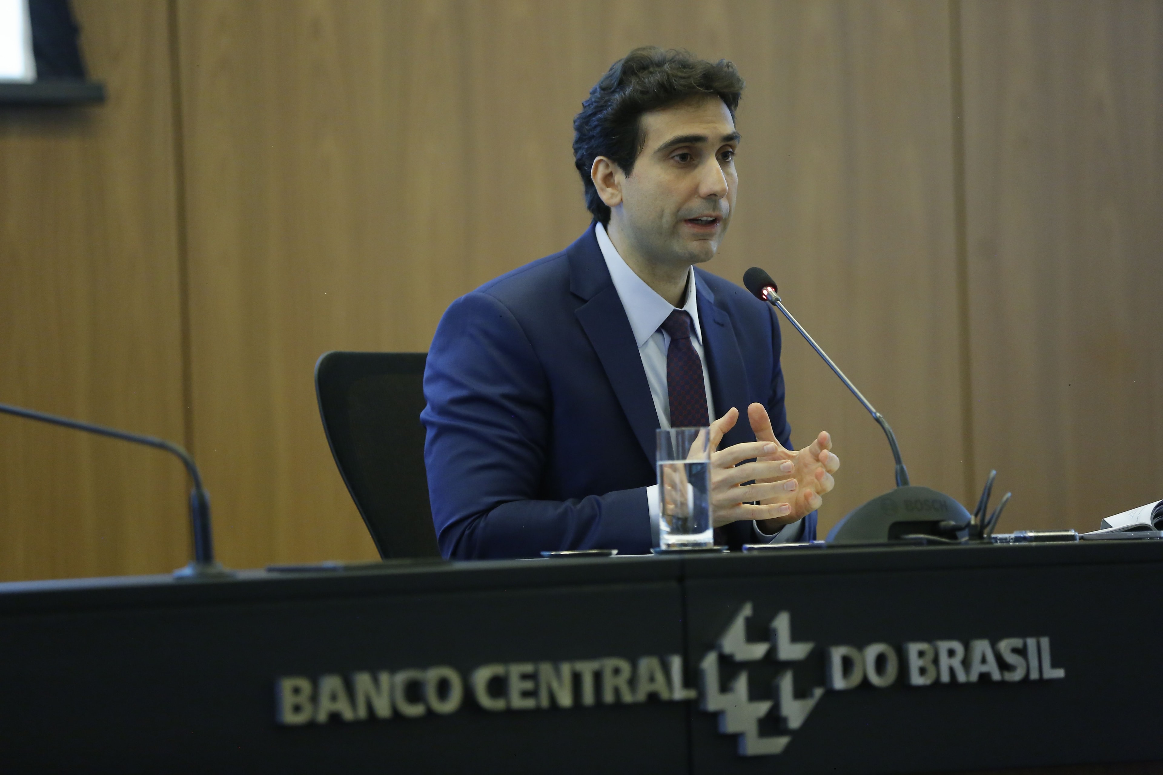 Casa Branca pede que OpenAI limite lançamento de seu próximo modelo