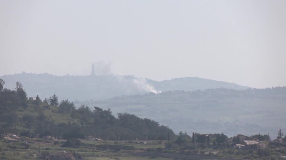 Embaixada dos EUA em Beirute pede negociações diretas entre Líbano e Israel