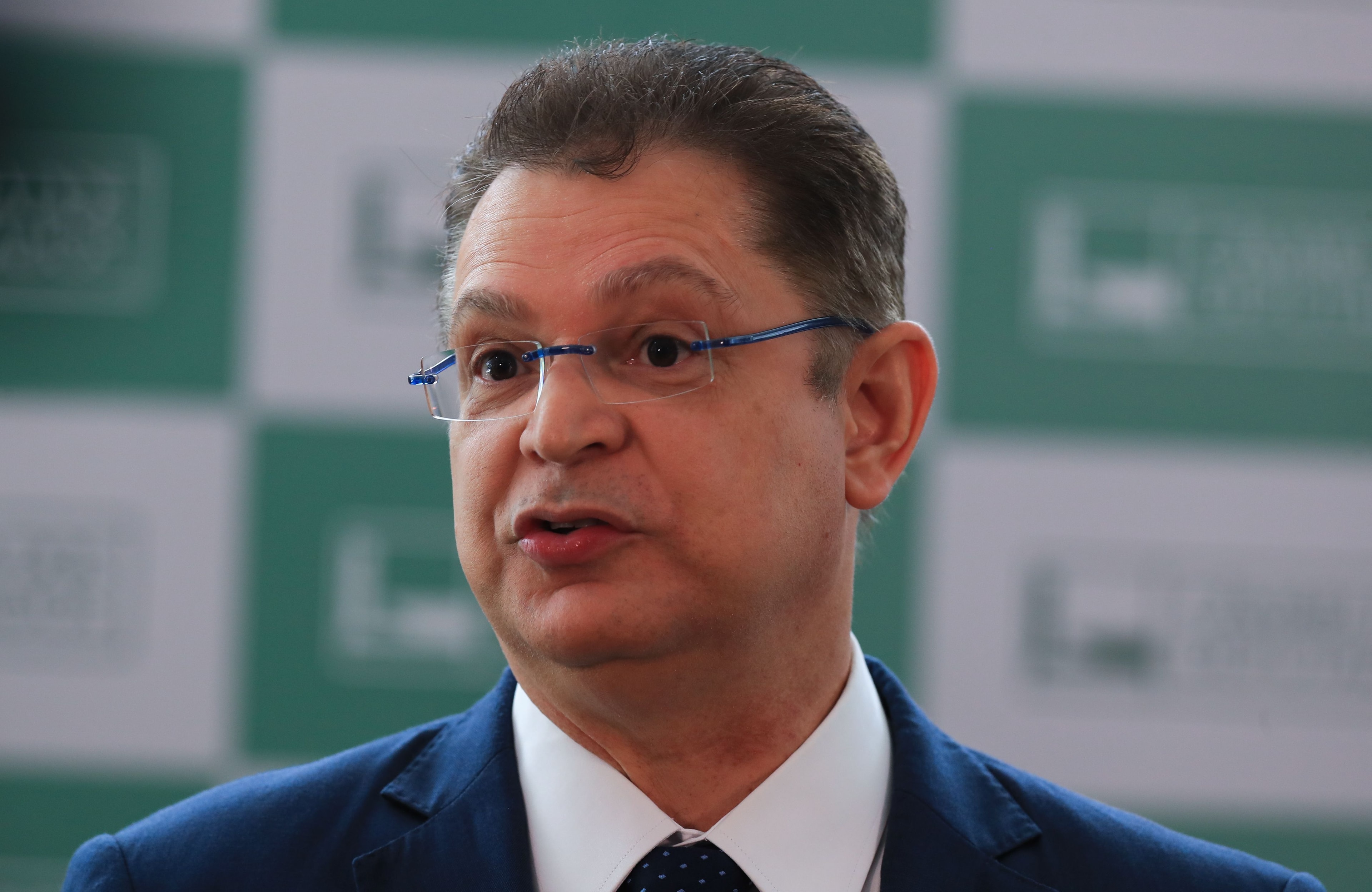 Um dia antes de fugir, Flávio disse que nunca pensou em deixar o país