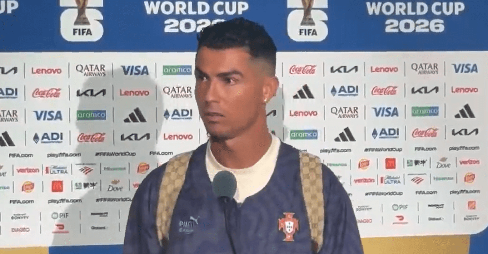 Atual campeão com a Argentina, Scaloni vê Copa ainda sem favorito claro