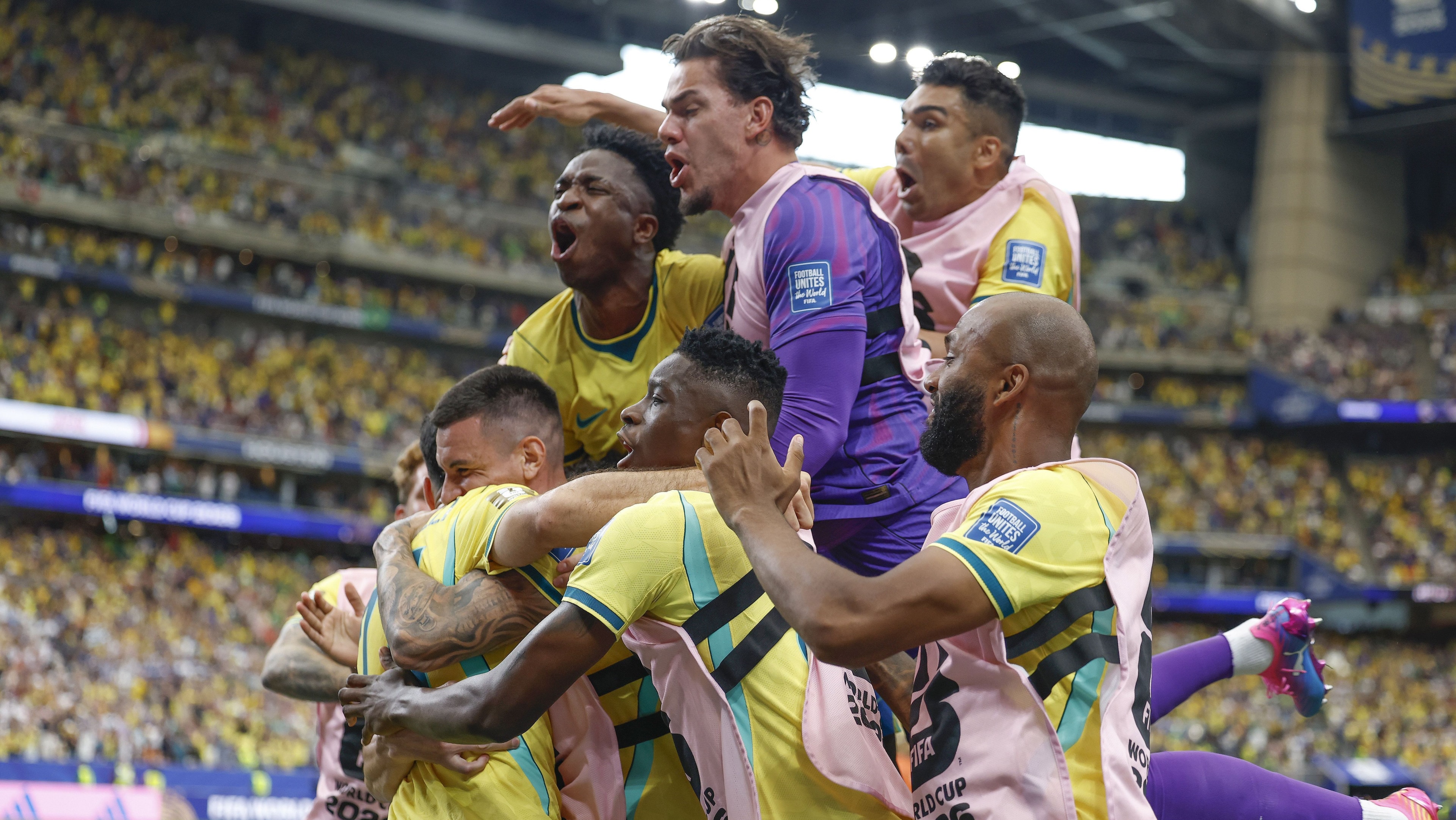 Se perder para a Noruega, o Brasil será eliminado da Copa do Mundo? Entenda