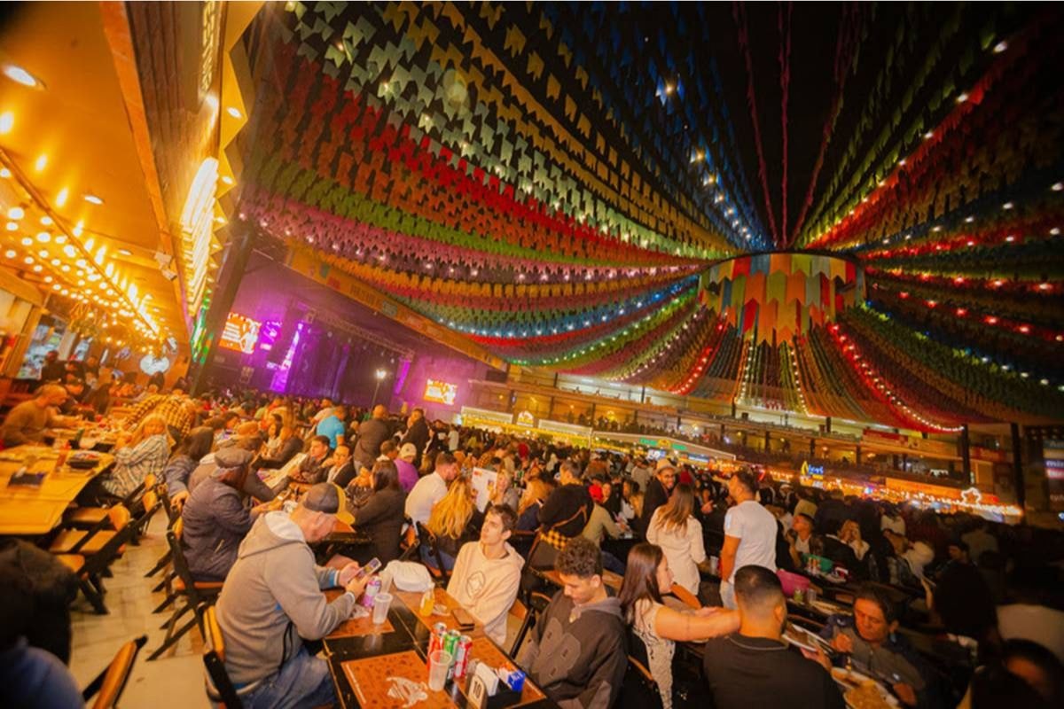 Arraiás no DF: confira todas as festas juninas juninas marcadas para julho