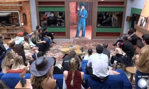 Resumo A Fazenda 18: peões imunes, votação e armação contra Giovanna