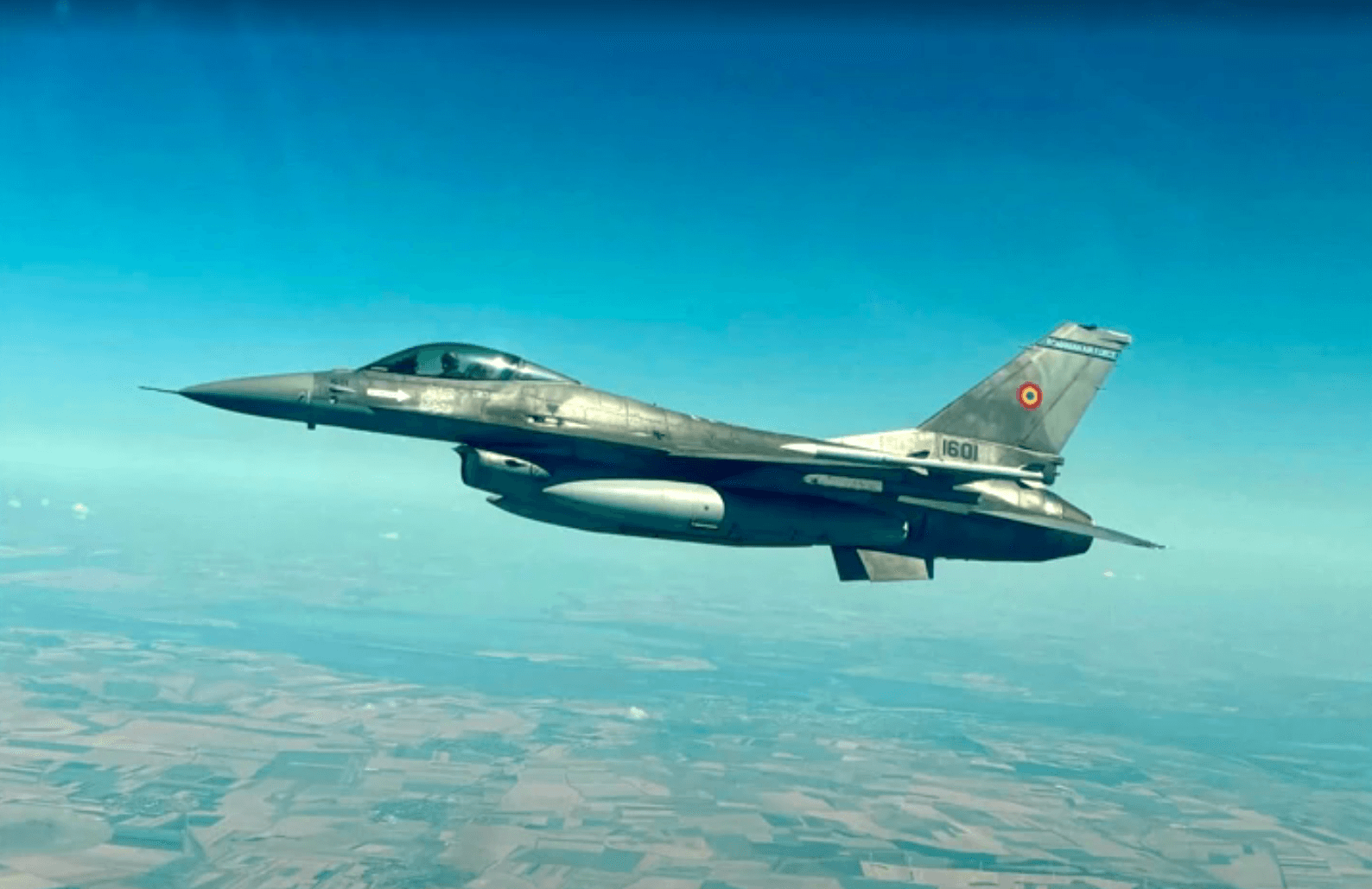 Otan promete “defender aliados” após possível ameaça do Irã contra a Europa