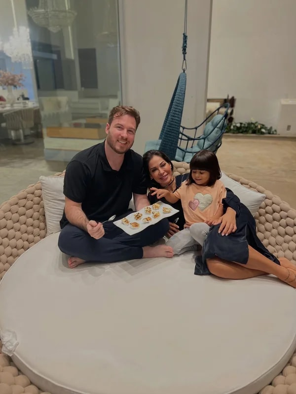 Thiago Nigro é criticado após dizer que ricos só bebem água com gás