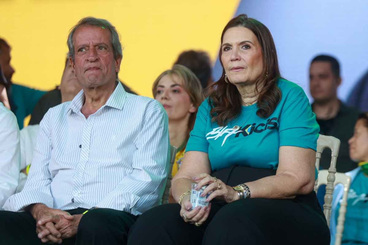 Com Flávio, PL confirma Bia e Michelle ao Senado e declara apoio à Celina