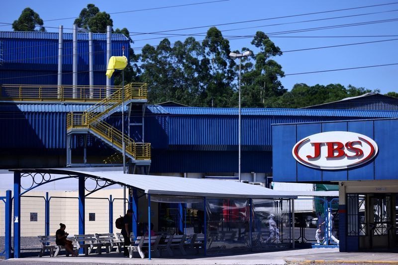 Pilgrim’s Pride, da JBS, prepara captação de 500 milhões de euros