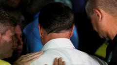 Flávio Bolsonaro pode ser considerado foragido?