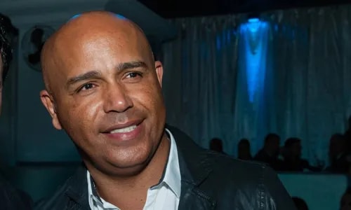 Rick, dupla de Renner, desaparece após helicóptero perder contato
