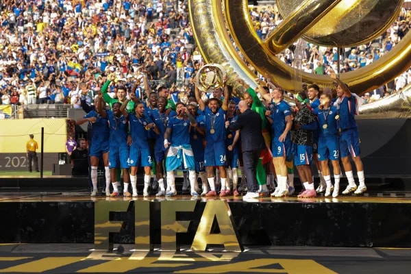 EUA demonstra interesse em sediar Mundial de Clubes novamente em 2029