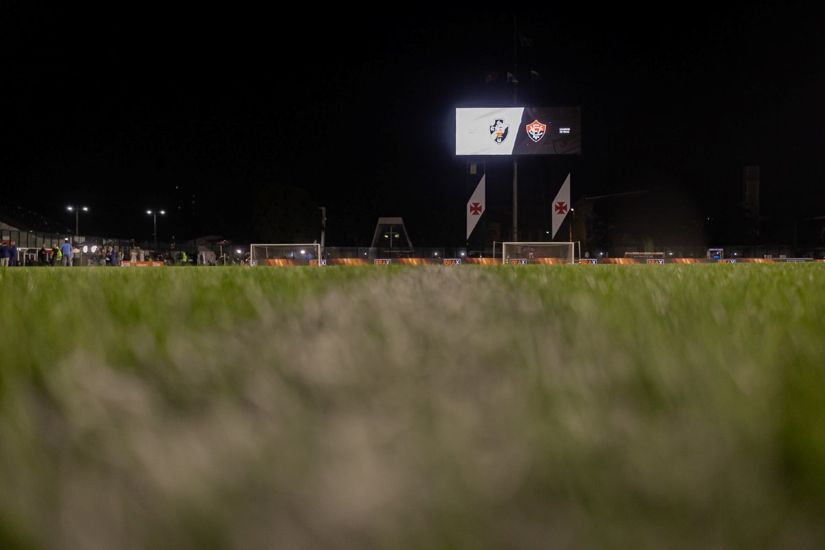 Diretores do Vasco são suspensos por 15 dias após julgamento no STJD