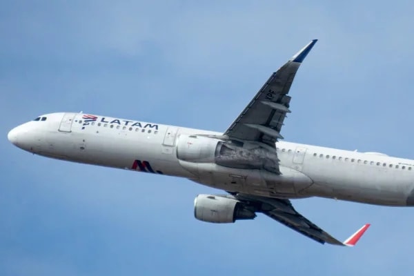 Voos atrasam no Aeroporto de Brasília após derramamento de combustível