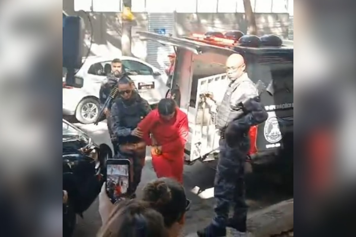 BH: reconstituição mobiliza vizinhos e acaba com diarista hostilizada