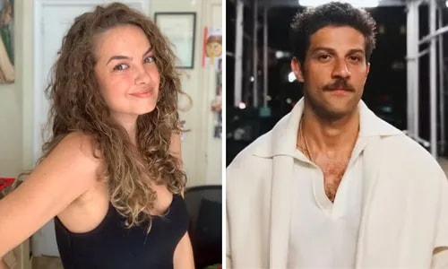 Chay Suede desabafa após morte de Lua Blanco; ex-colegas de 'Rebelde' tiveram mágoa no passado