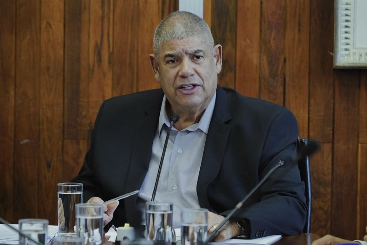 Defesa de Milton Leite pede revogação de prisão temporária do ex-vereador