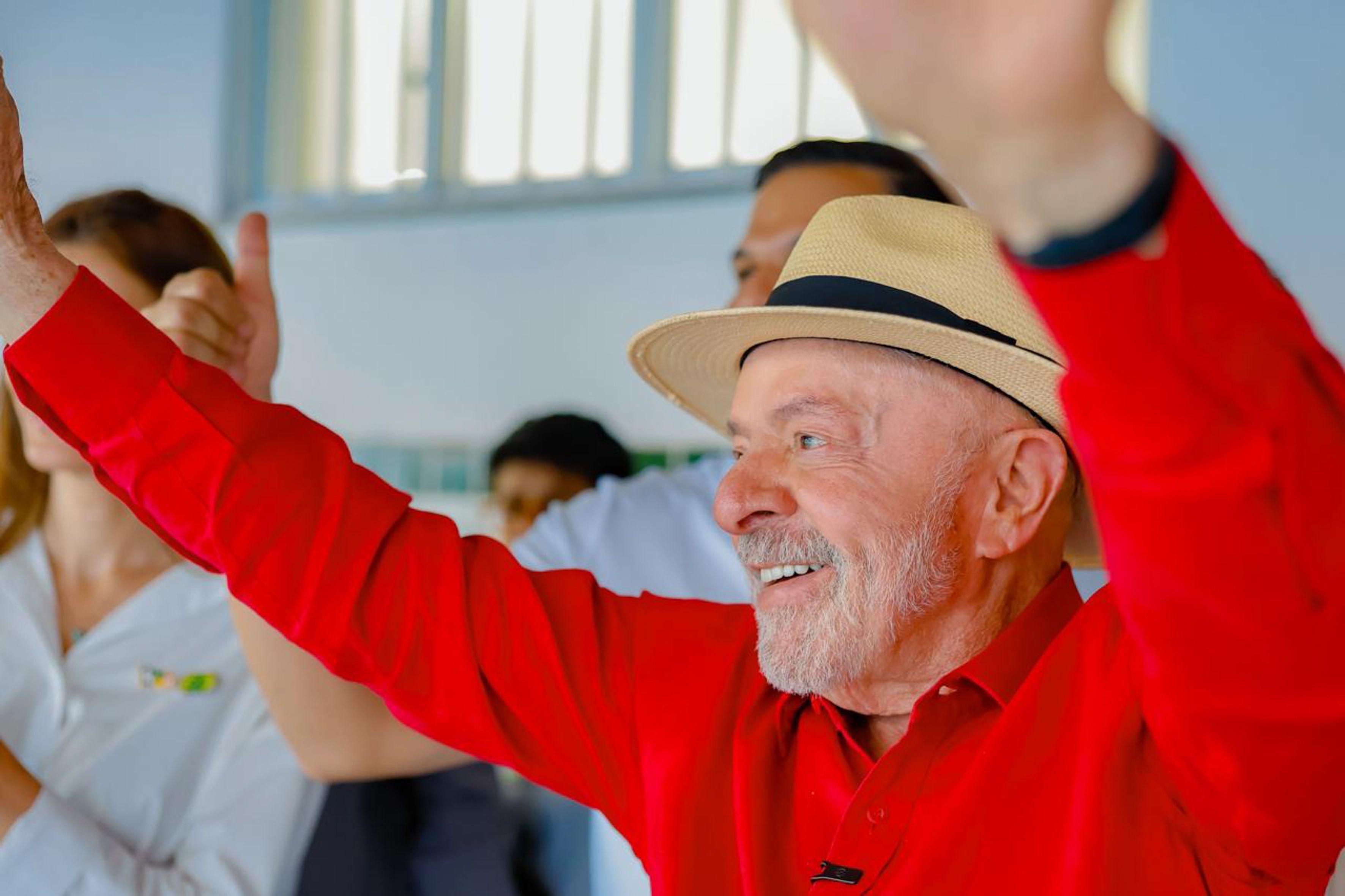 É fake o vídeo em que Waack fala sobre possibilidade de golpe de Lula