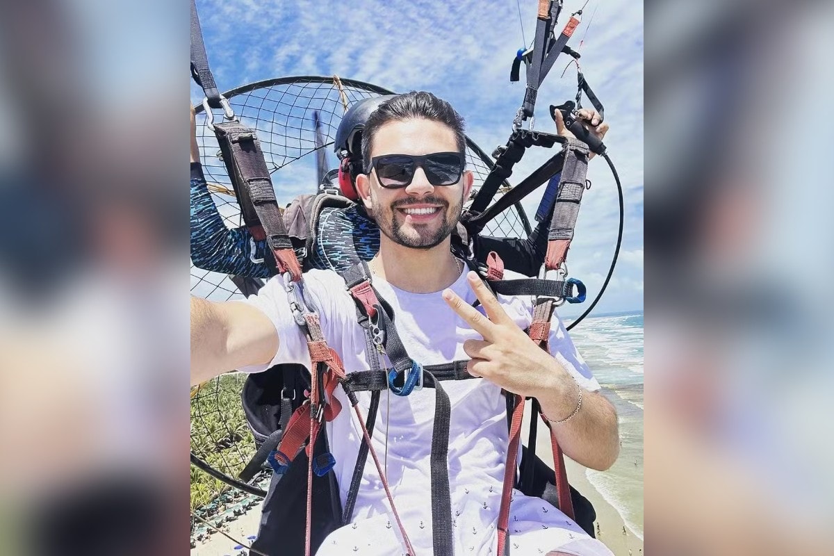 Asfixia por alergia matou aluno que levou "banho de óleo", diz polícia
