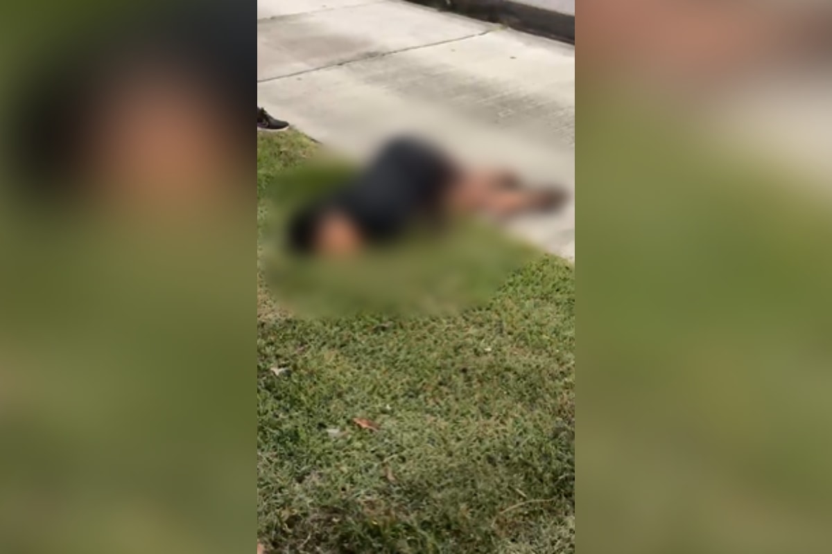 Criminoso morre após tentar assaltar PM no Rio: "CPF cancelado"