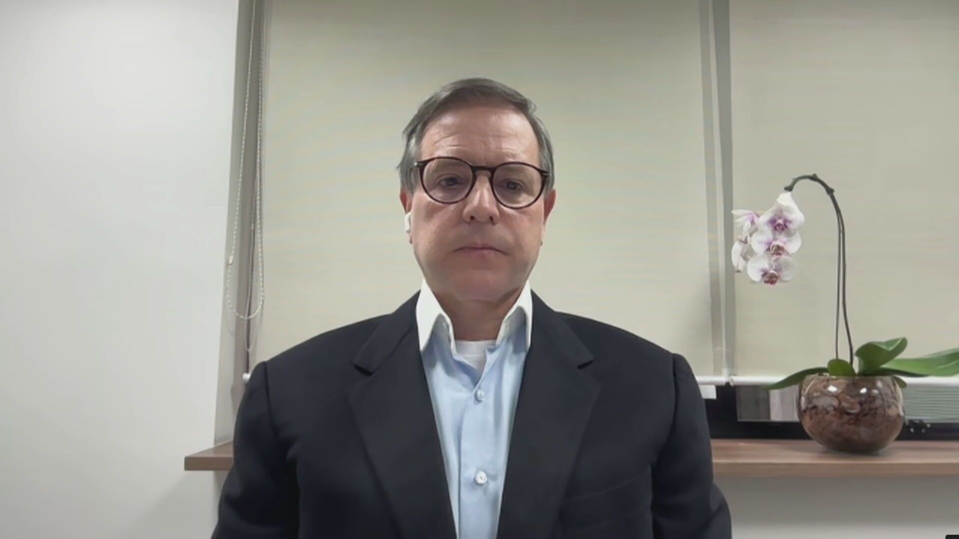 Polícia Civil colhe depoimento de Bolsonaro sobre arma apreendida em blitz